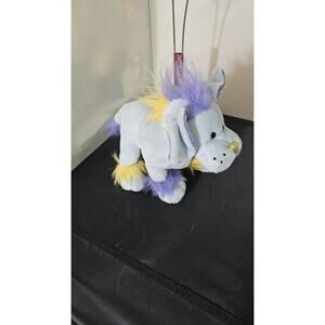 Ganz Mohawk Puppy K1